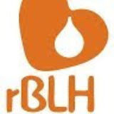 The "Blh Hujm" user's logo