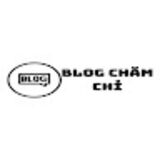 The "blogchamchiorg" user's logo