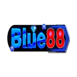 The "BLUE88" user's logo