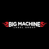 The "Big Machine Label Group" user's logo