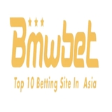 The "bmwbetvn1" user's logo