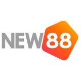 The "New88" user's logo