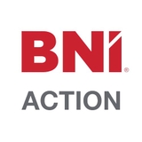 The "BNI Action Chapter" user's logo