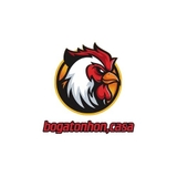 The "Bồ Gà Tonhon" user's logo