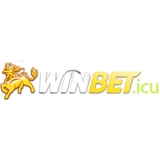 The "Winbet" user's logo