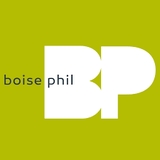 The "Boise Phil" user's logo