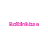 The "Bói Tình Bạn" user's logo