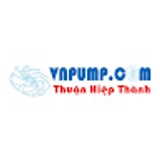 The "Bơm Hỏa Tiễn" user's logo