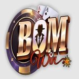 The "Bomwin" user's logo