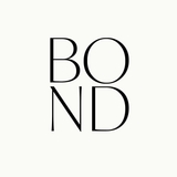 The "Bond Design Company" user's logo