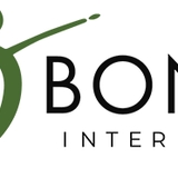 The "Bond Interiors" user's logo