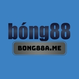 The "Bong88 - Thể Thao Bong88 hot nhất số 1 việt nam " user's logo