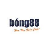 The "BONG88" user's logo