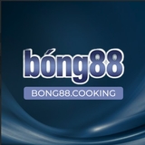 The "bong88cooking" user's logo