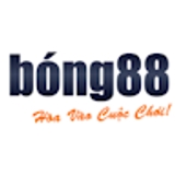 The "BONG88" user's logo