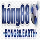 The "Bong88 Earth" user's logo