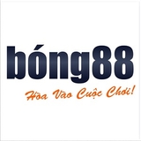 The "BONG88" user's logo