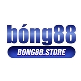 The "bong88store" user's logo