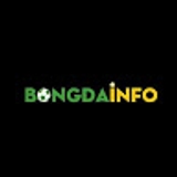 The "Bóng Đá INFO" user's logo