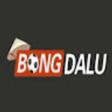 The "Tỷ số bóng đá Bongdalu" user's logo