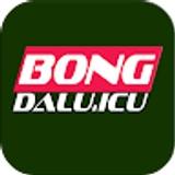The "bongdalu icu" user's logo