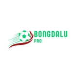 The "bongdalu" user's logo