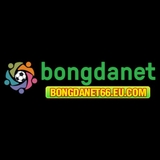 The "BongdaNET66" user's logo