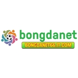 The "Nhà cái Bongdanet66" user's logo