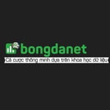 The "bongdanetac1" user's logo