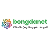 The "Bongdanet cn" user's logo