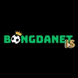 The "Bongdanet is" user's logo