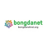 The "Bongdanetnet Org" user's logo