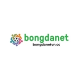 The "bongdanetvncc" user's logo