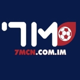 The "Bóng Đá Số – Trang 7mcn Cập Nhật Tỷ Số Nhanh Nhất" user's logo