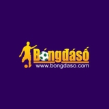 The "Bongdaso" user's logo