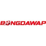 The "BONGDAWAP" user's logo