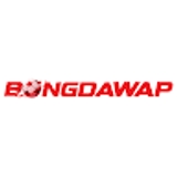 The "BONGDAWAP" user's logo