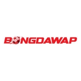 The "KQBD TRỰC TUYẾN - KẾT QUẢ BÓNG ĐÁ HÔM NAY" user's logo