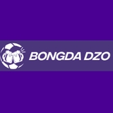 The "Bongdadzo - Trang thông tin tổng hợp bóng đá dzo nhanh nhất" user's logo