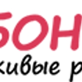 The "бонсай дерево" user's logo