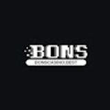 The "Bons casino" user's logo