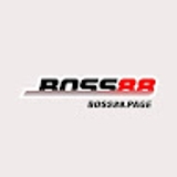 The "Boss8 page" user's logo