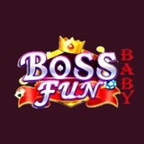 The "Nhà Cái BossFun" user's logo