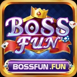 The "BOSSFUN" user's logo
