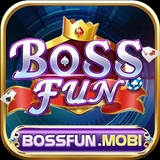 The "bossfunmobi" user's logo
