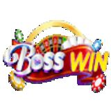 The "Bosswin - Trang Tải Game Boss Win Chính Thức" user's logo