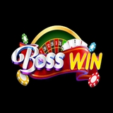 The "Bosswin - Cổng game" user's logo