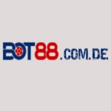 The "BOT88 COM DE" user's logo