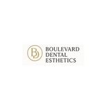 The "Boulevard Dental Esthetics" user's logo