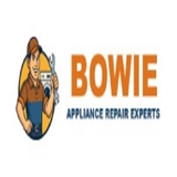 The "Bowie Appliance Repair Experts" user's logo
